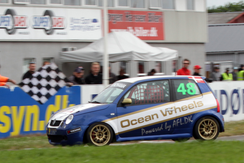 Nicolai Nielsen
(Foto: Motorsporten.dk)